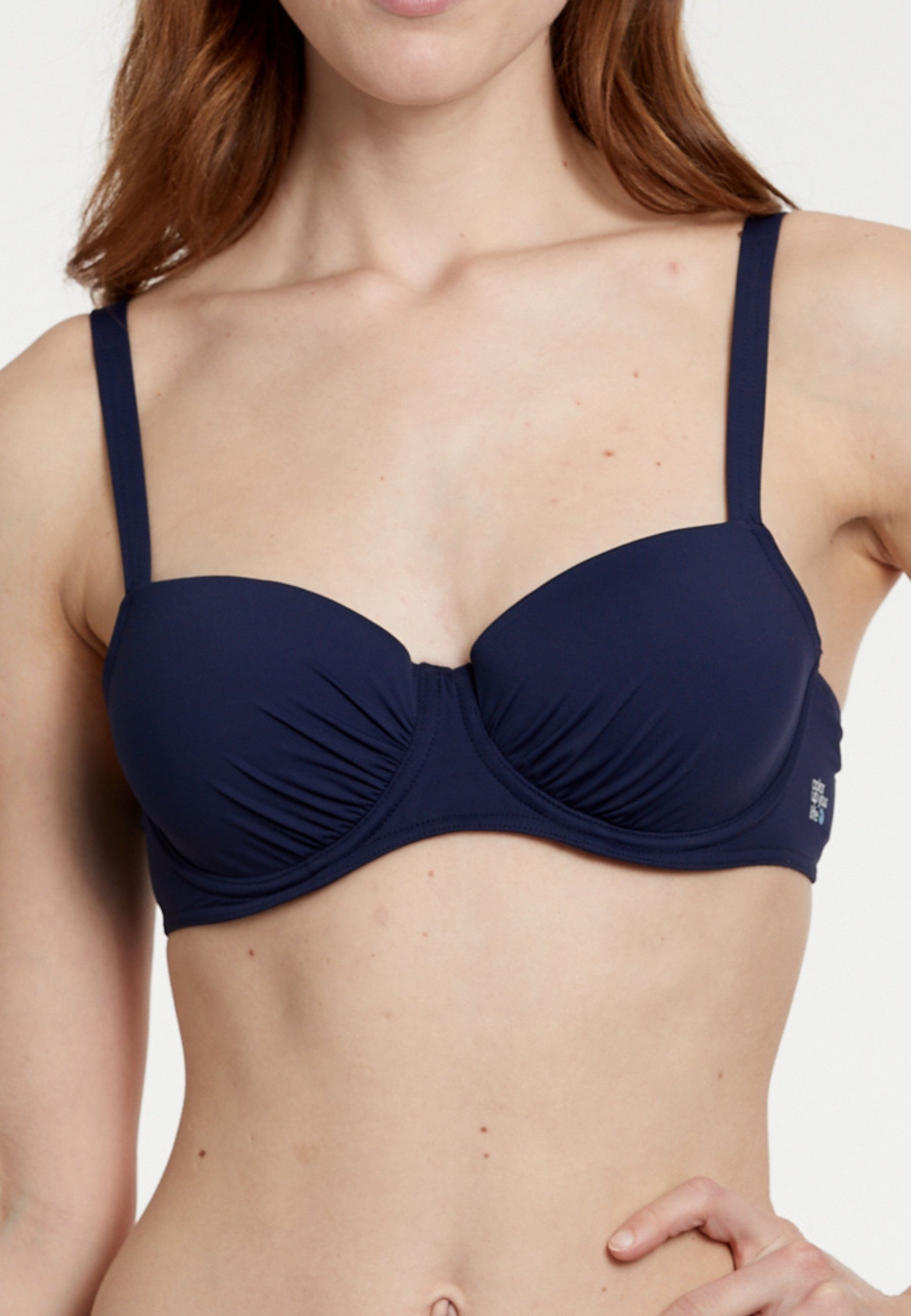 Sunflair Triangel-Bikini Mix&Match Bikini Top (1-St)