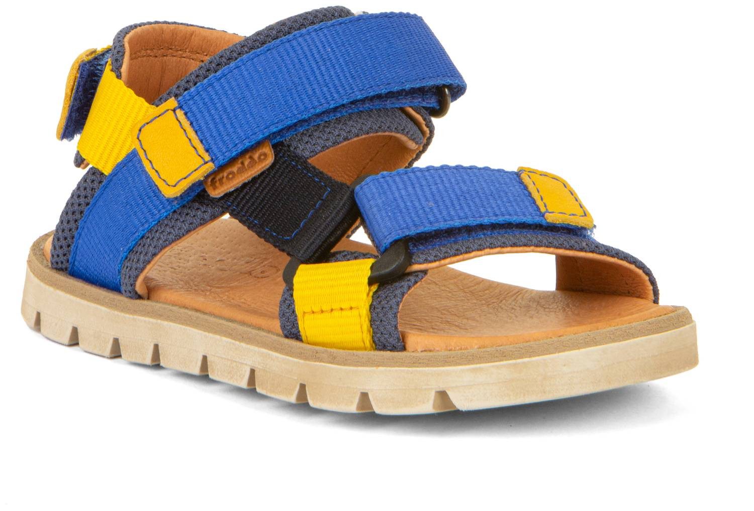 Froddo Kekko Blue Sandale