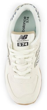 New Balance WL574 Sneaker