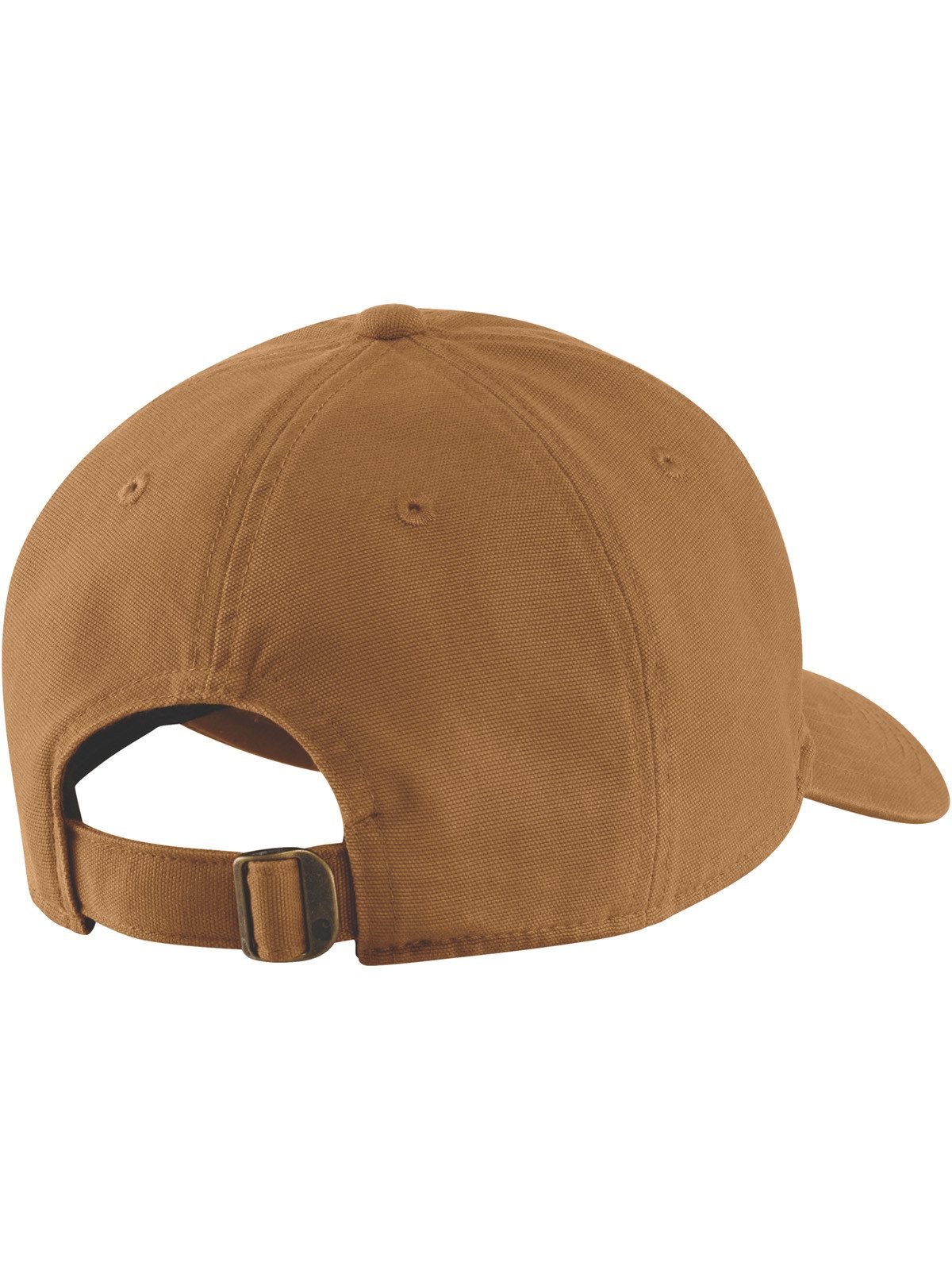 Carhartt Bommelmütze 106810-BRN Carhartt Graphic