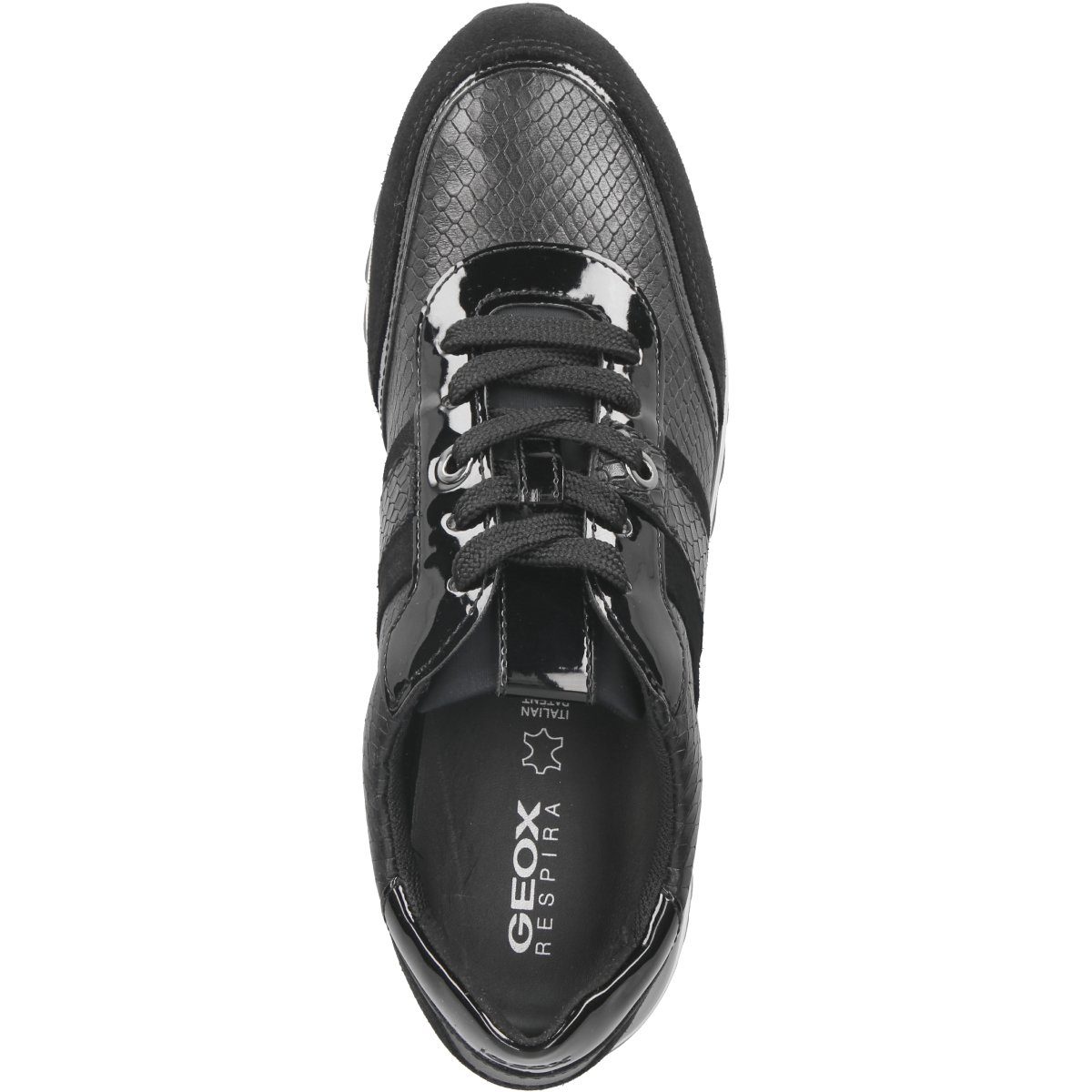 Geox D16AQA Tabelya Sneaker