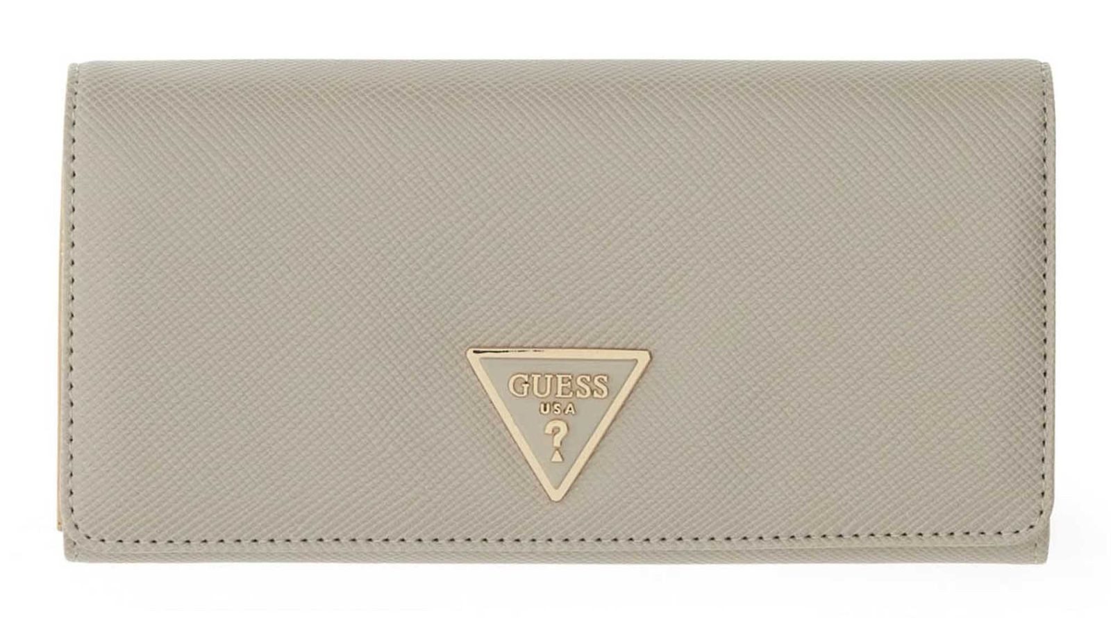 Guess Geldbörse SLG Flap Organizer