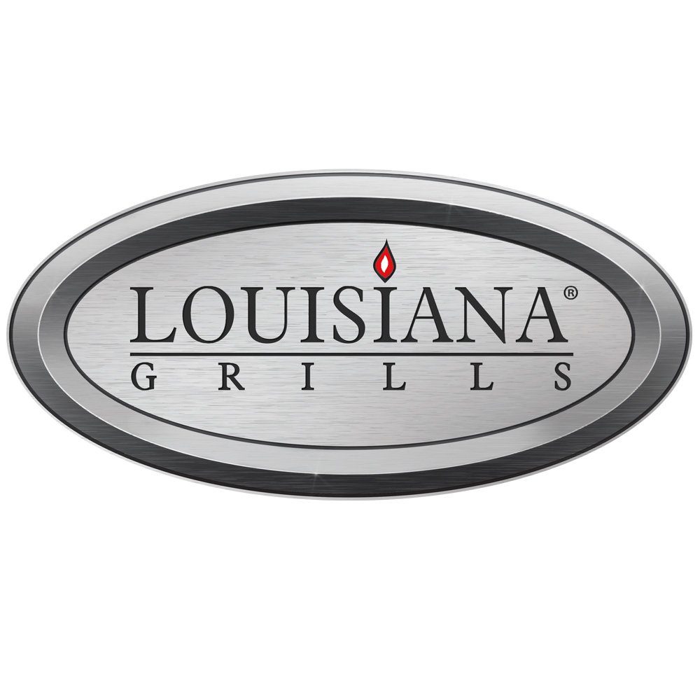 LOUISIÀNA Grills