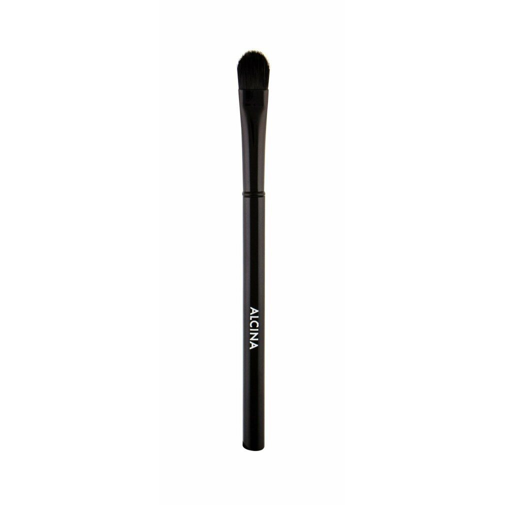 ALCINA Augenbrauenpinsel Brushes Flat Eye Shadow Brush
