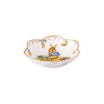 Villeroy & Boch Müslischale Annual Easter Edition Jahresschale 2024, 17 cm Ø, Porzellan, (1-tlg)