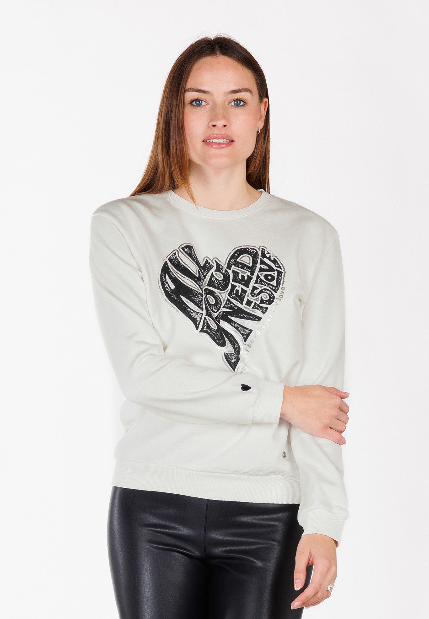 Key Largo Sweater WSW NEED round (1er)