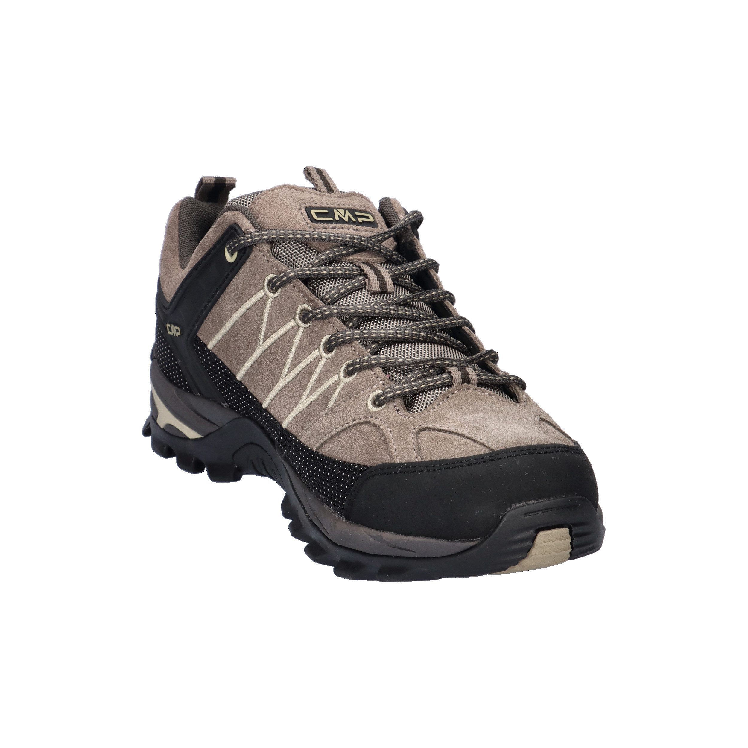 CMP CMP Damen Trekking Schuhe Rigel Low 3Q13246 Trekkingschuh