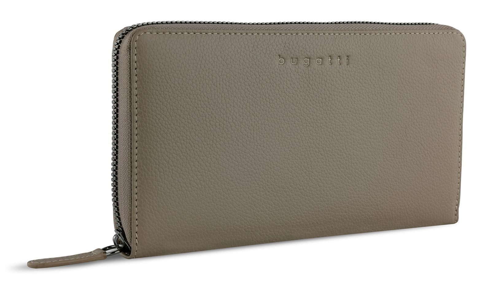 bugatti Geldbörse Ladies Long Zip Wallet, günstig online kaufen