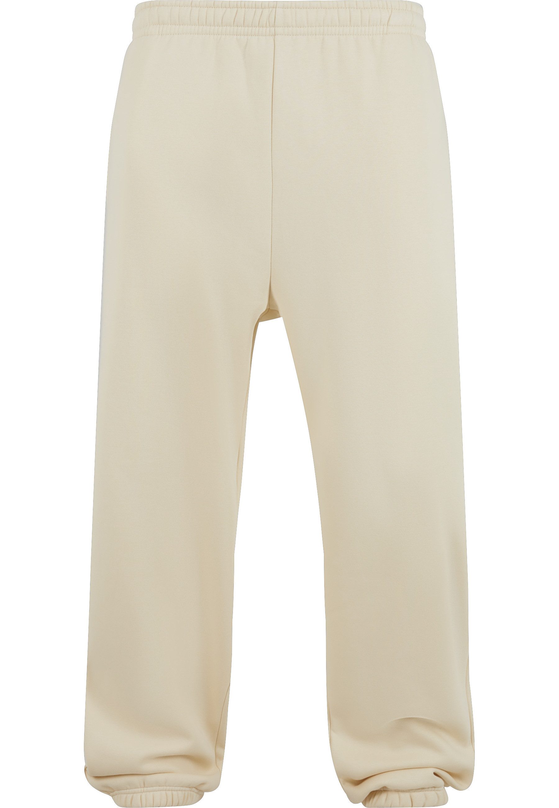 URBAN CLASSICS Jogginghose Urban Classics Fluffy Sweatpants (1-tlg)