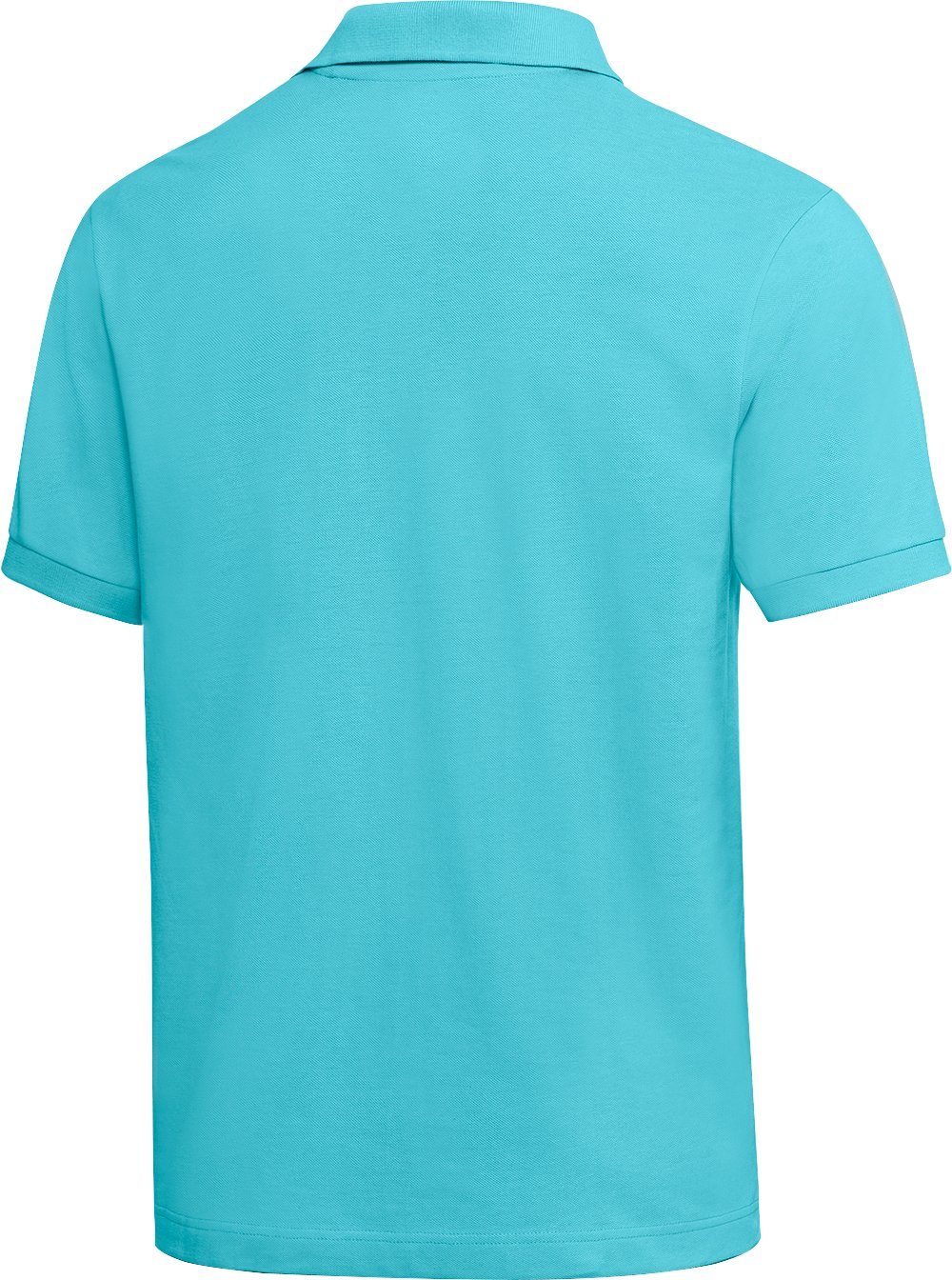 Otto Kern Poloshirt (Packung, 3er-Pack) aus reiner Baumwolle