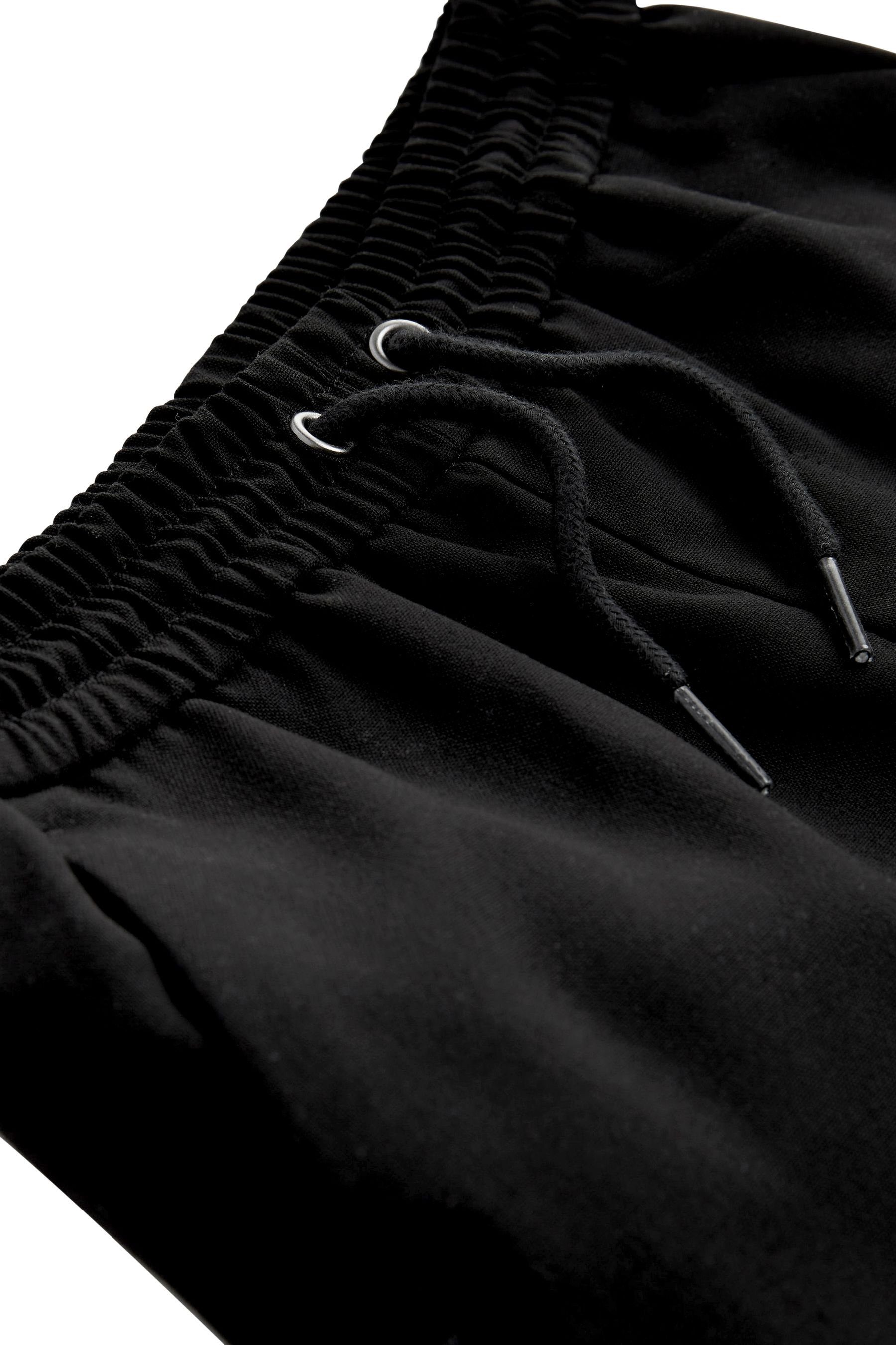 Schlupfdesign Anzughose (1-tlg) im Next Anzughose