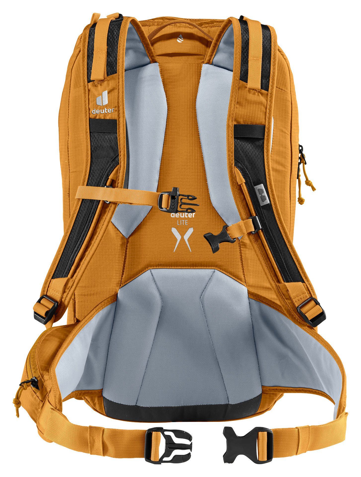 deuter Freizeitrucksack FREERIDER LITE 20