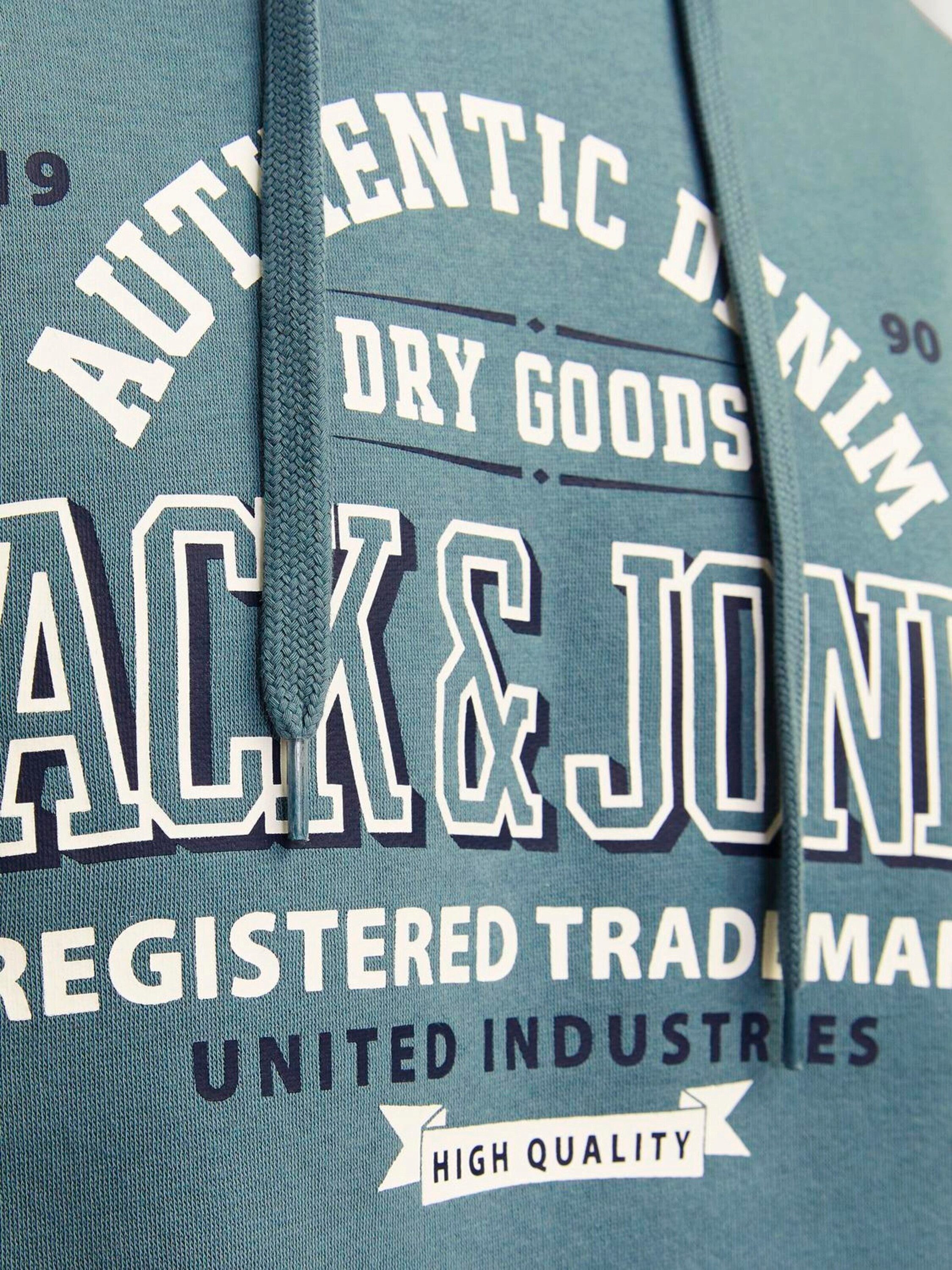 Jack & Jones Sweatshirt (1-tlg)