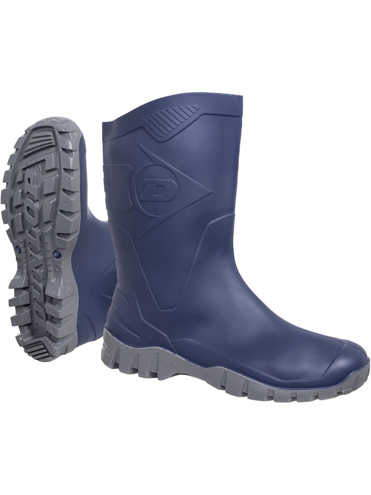 Dunlop_Workwear K554711.GP Dee Gummistiefel