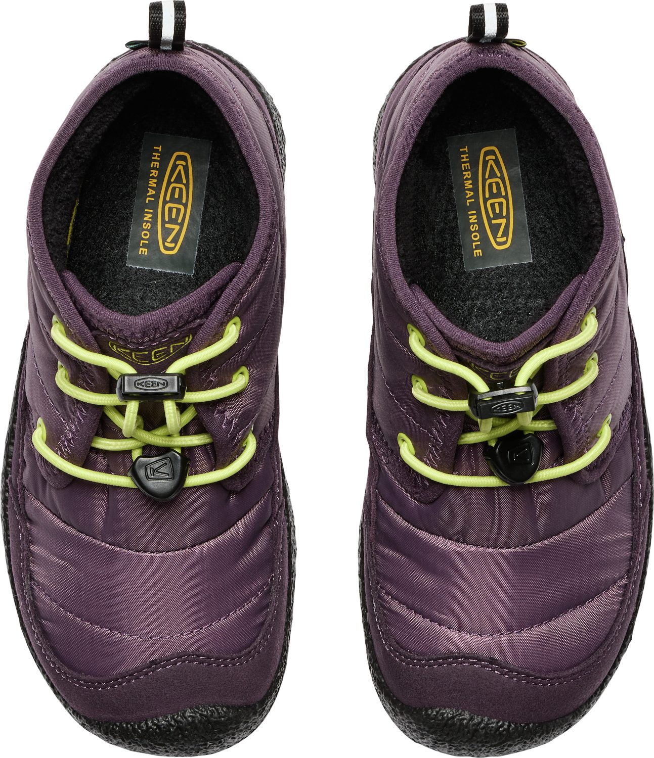 Keen HOWSER II CHUKKA WP Wintersportschuh Winterschuhe, wasserdicht