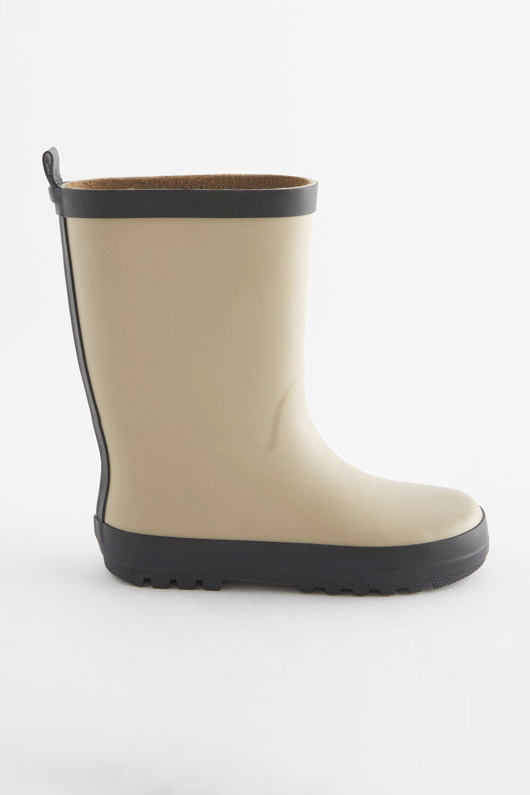 Next Gummistiefel Gummistiefel (1-tlg) Neutral