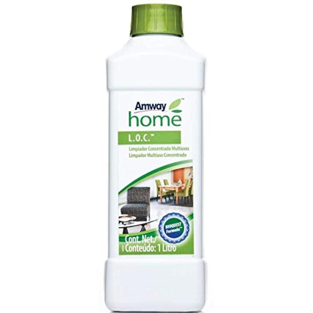 Amway Mehrzweckreiniger L.O.C.™ - Multi Purpose Cleaner - 1 Liter Universalreiniger