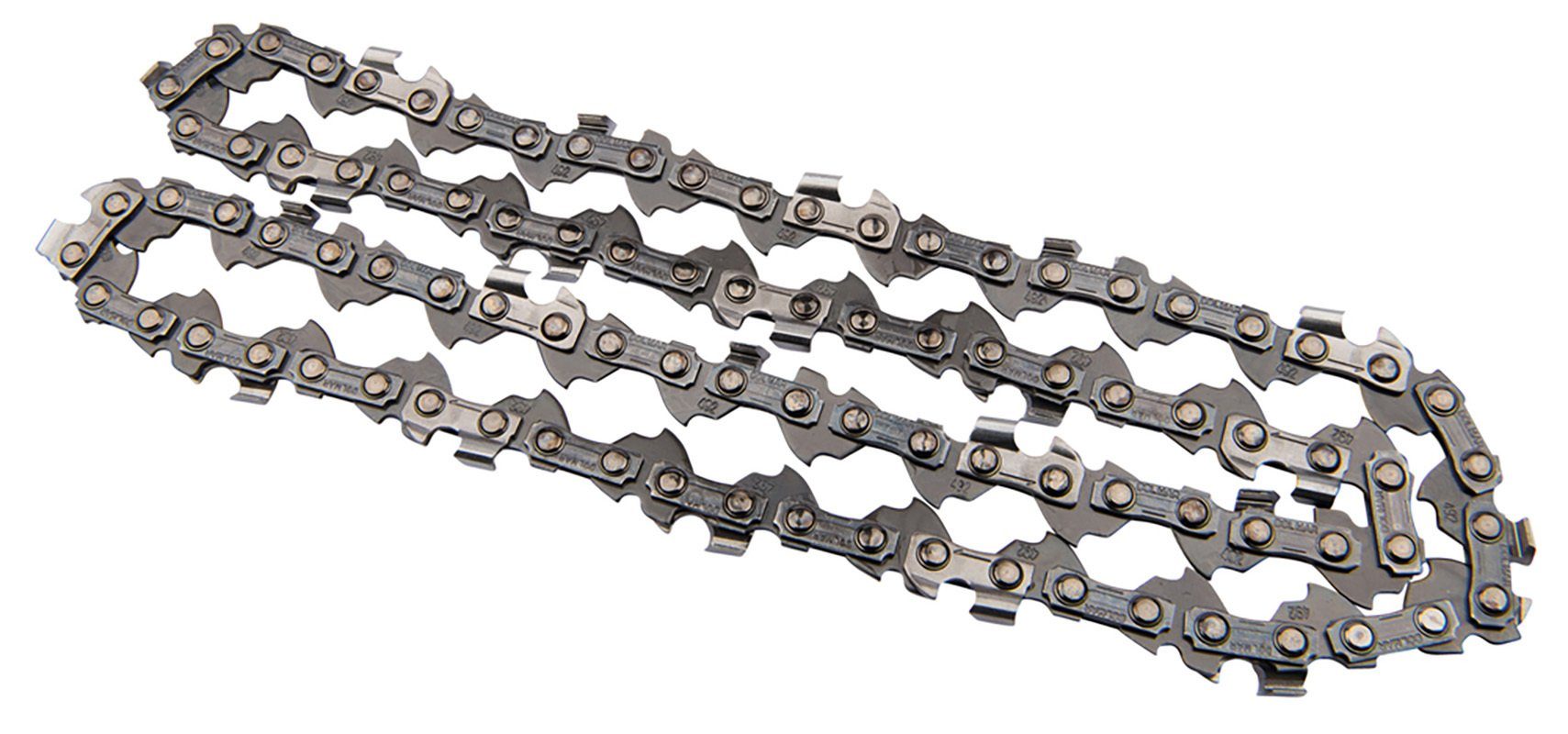 Makita Ersatzkette, 3/8", (2-tlg)
