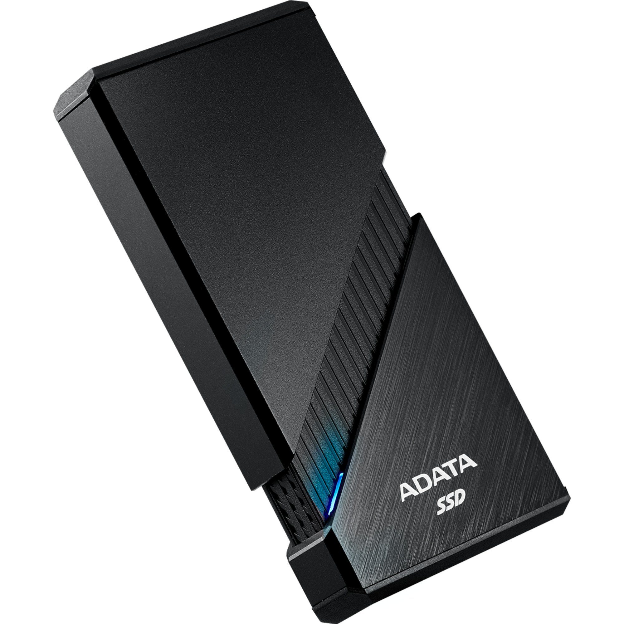 ADATA ADATA SE920 4 TB, SSD, (USB4 (40 Gbit/s) externe HDD-Festplatte (4 TB) 2.5"