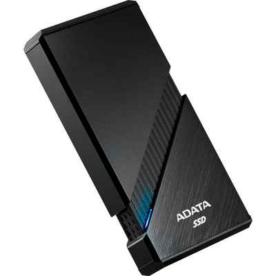 ADATA SE920 1 TB externe SSD (1.000 GB)