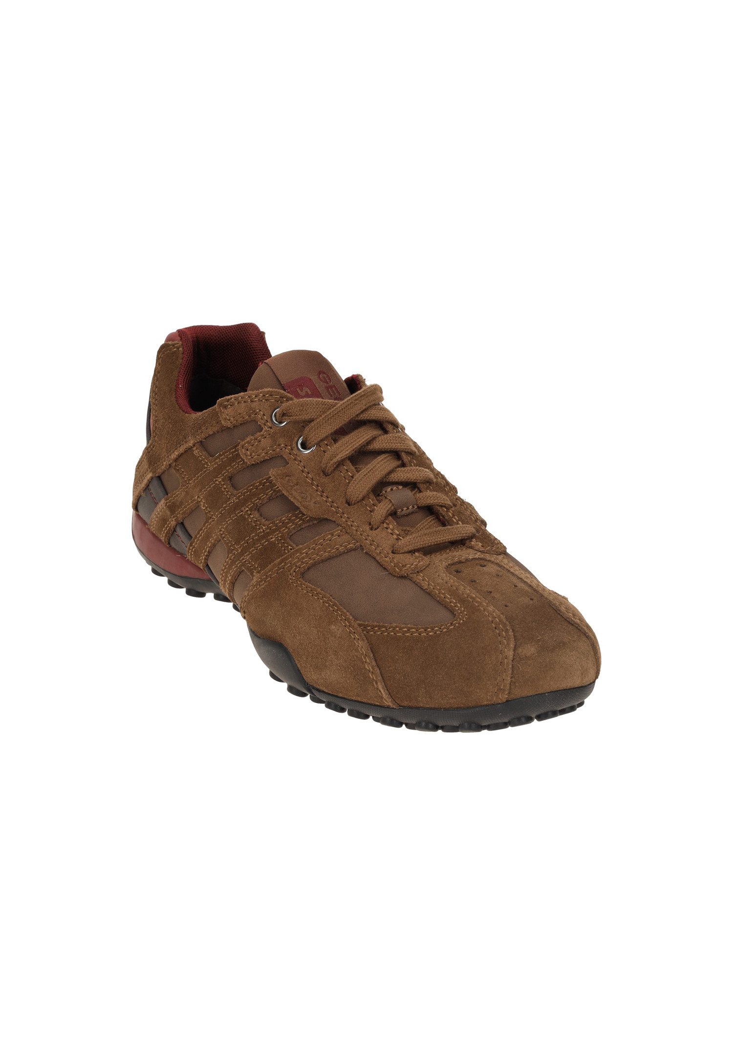 Geox UOMO Snake A Sneaker günstig online kaufen