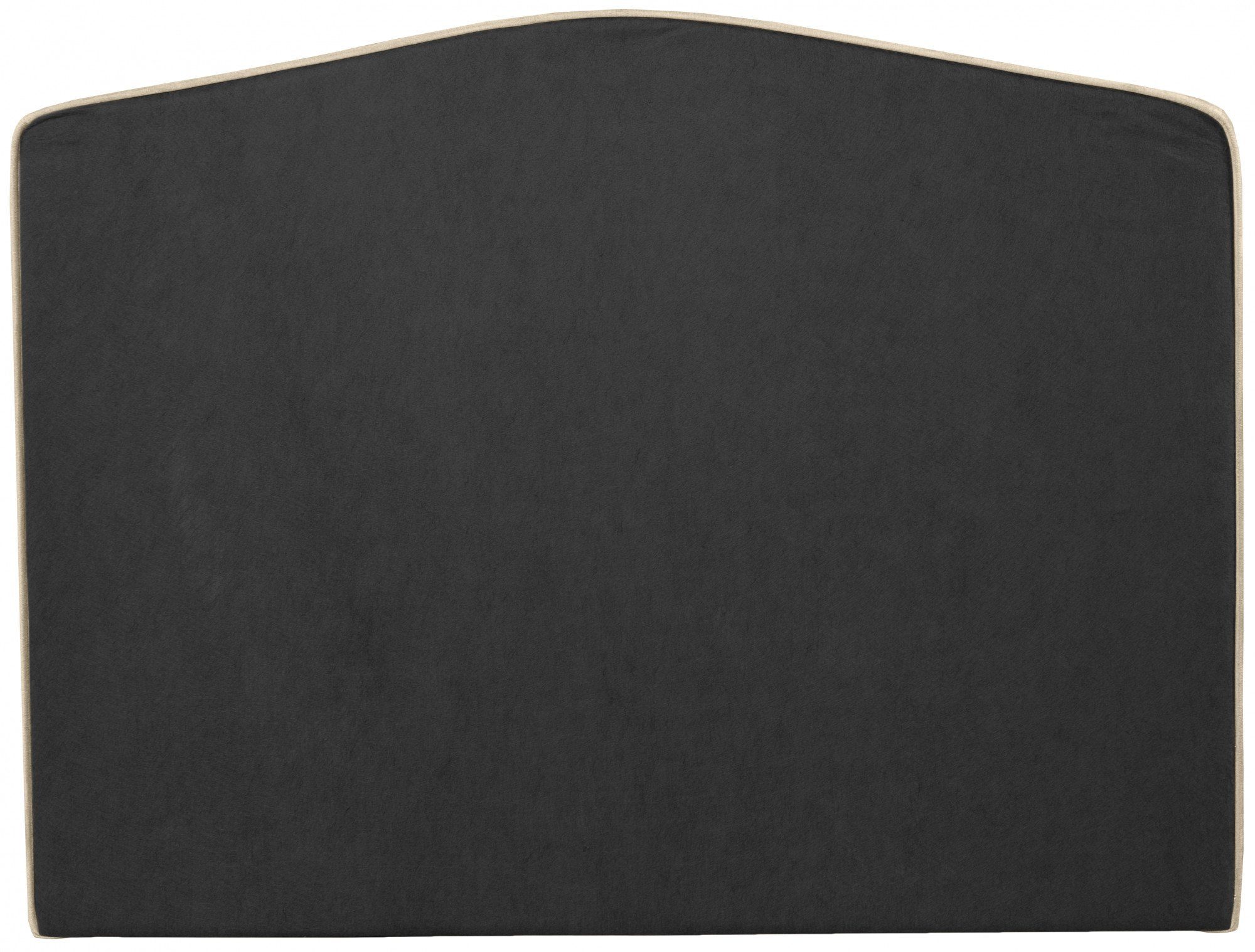 INOSIGN Boxspringbett Jalma, Füße aus massiver Birke ; Inkl. Topper