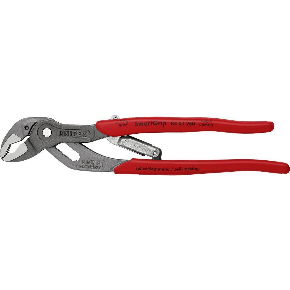 Knipex Wasserpumpenzange Selbsteinstellende Wasserpumpenzange 85 01 250