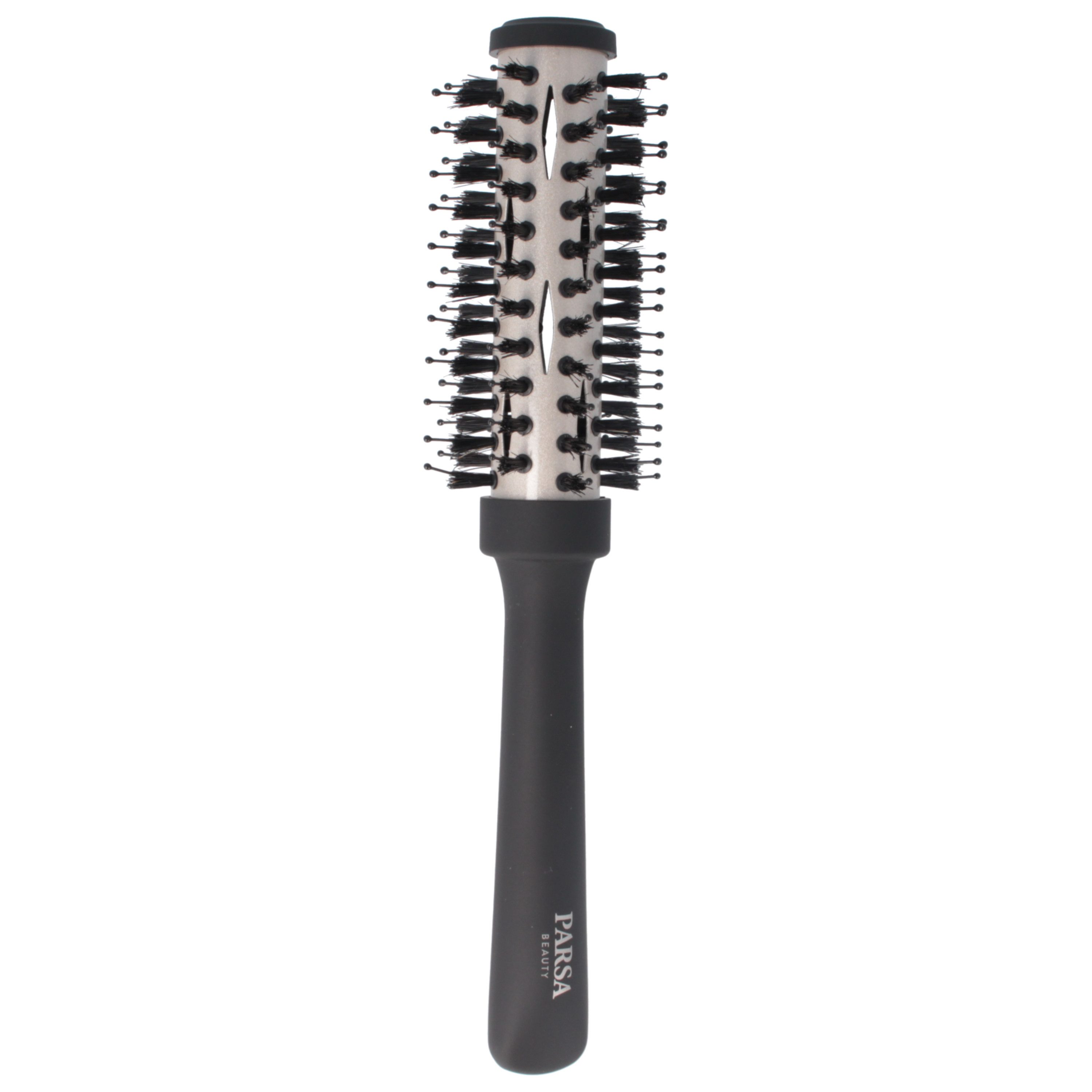 PARSA Beauty Rundbürste PARSA Beauty Keratin Care & Shine Volumenbürste