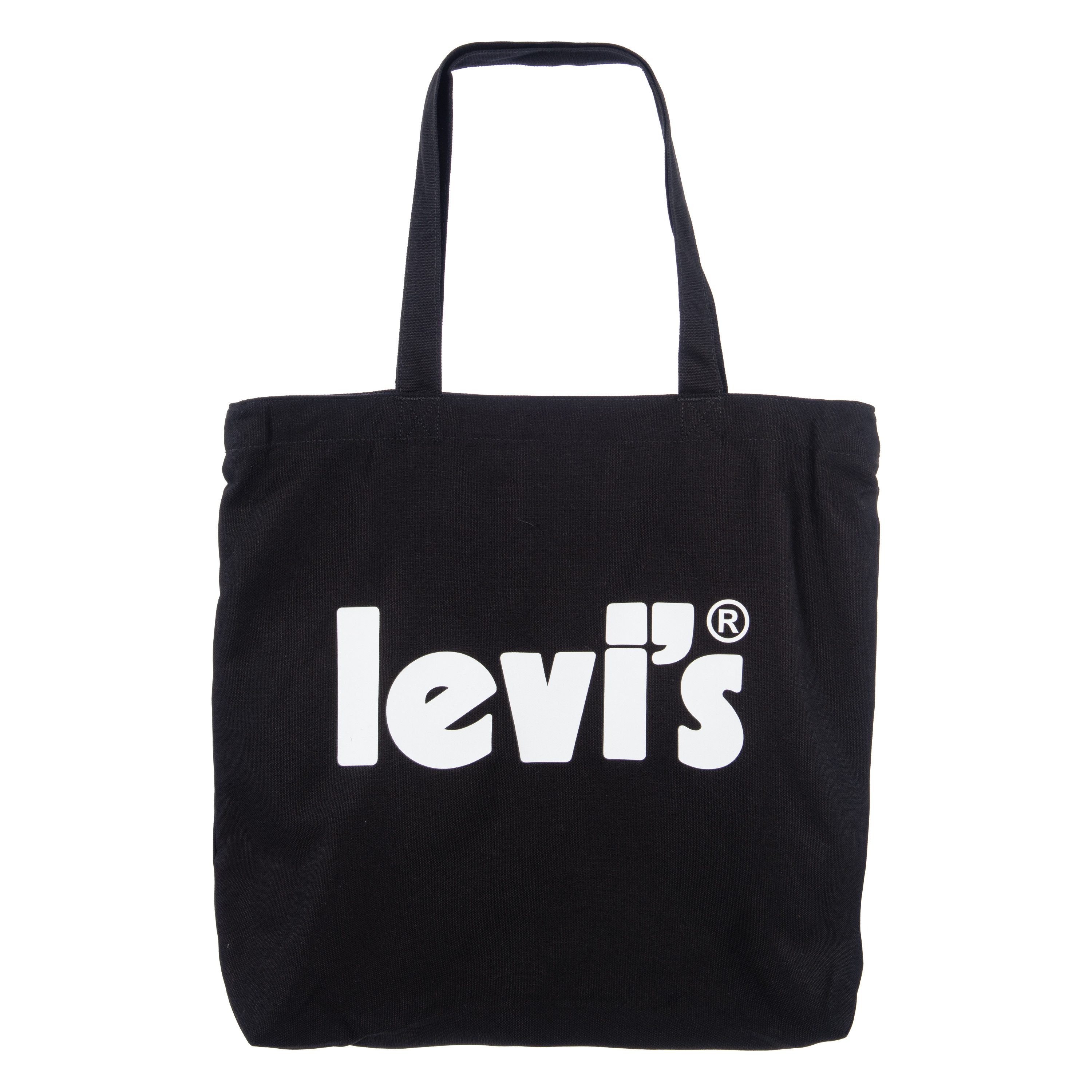 Levi's® Kids Сумки для покупок, mit Logo Print