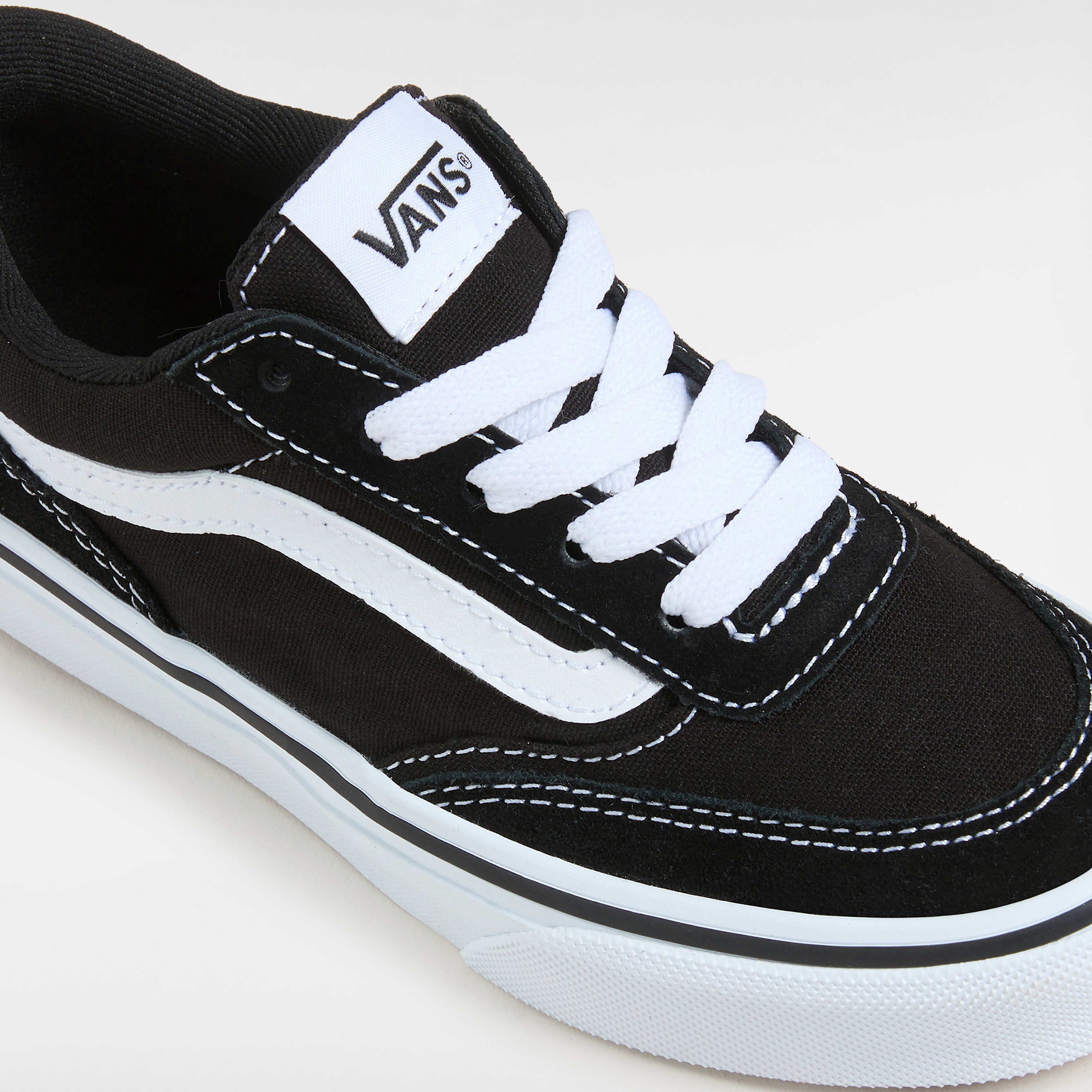 Vans Brooklyn LS Sneaker
