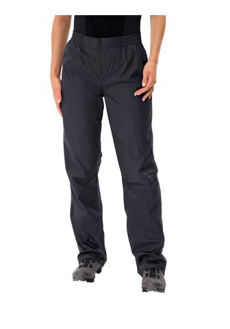 VAUDE Fahrradhose WOMEN'S DROP PANTS I...