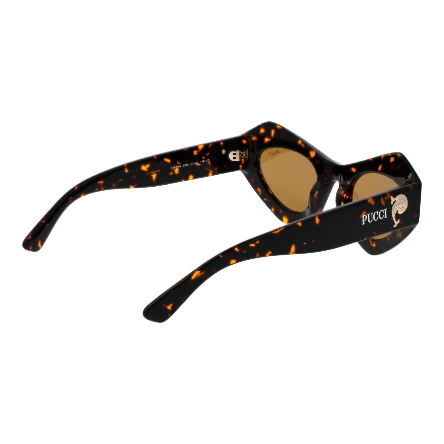 EMILIO PUCCI Sonnenbrille EP0214 5052E