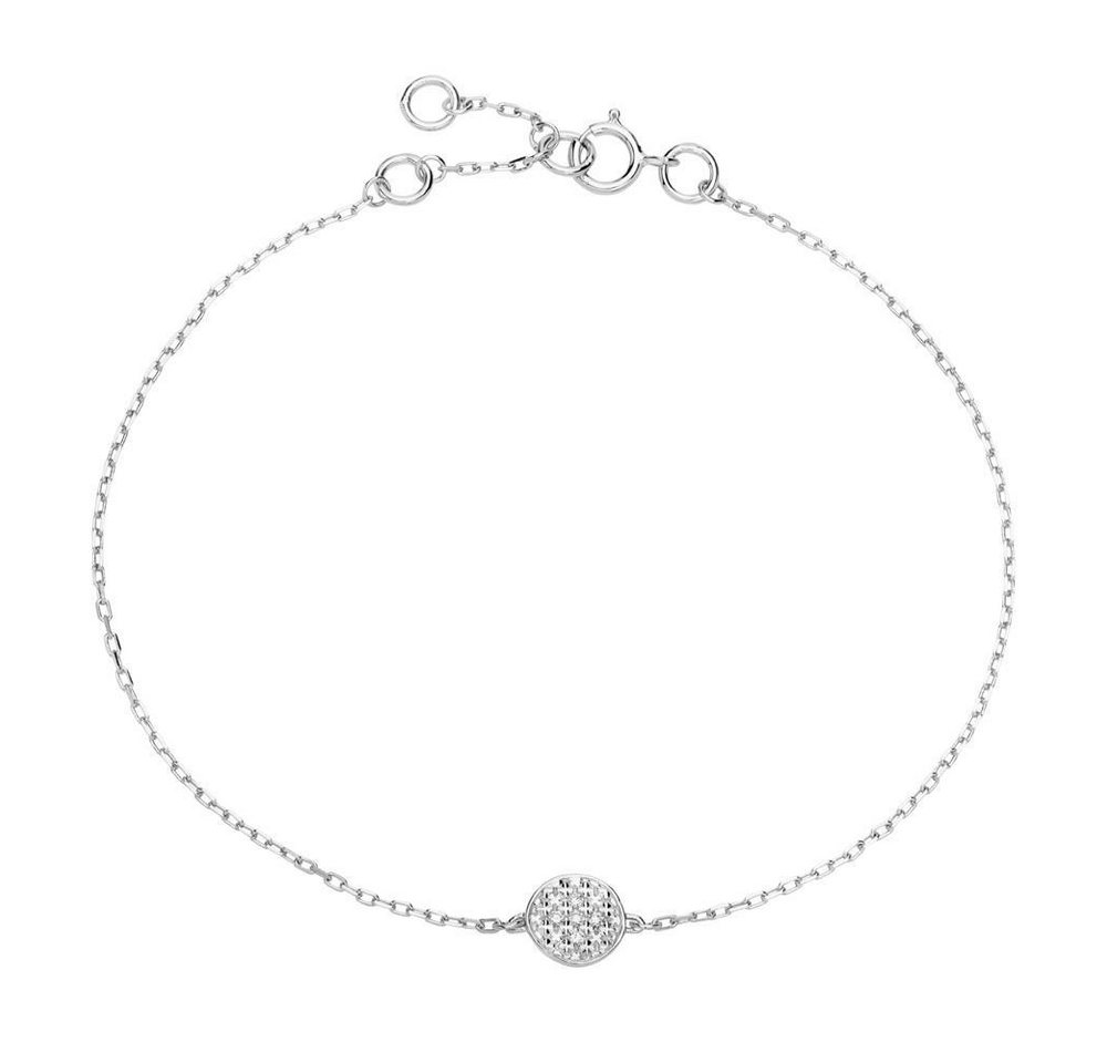 Unique Goldarmband Armband von Unique au... Unique Goldarmband Armband von Unique au...