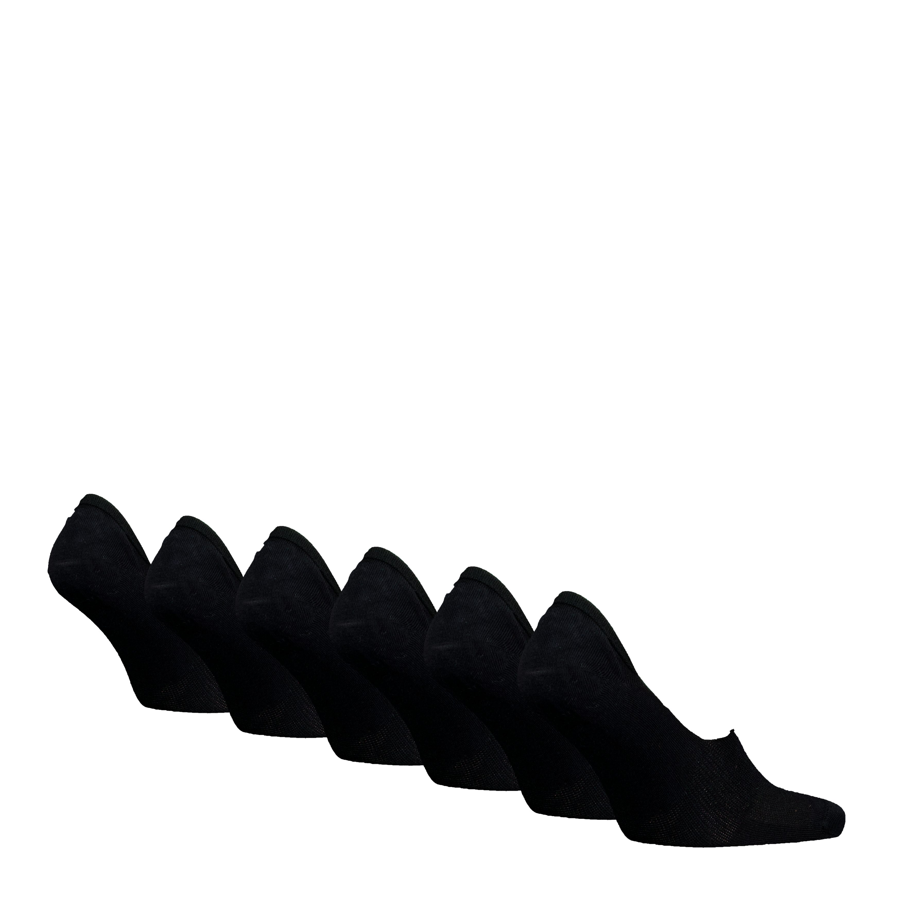 PUMA Füßlinge PUMA UNISEX FOOTIE 6P ECOM (6 Paar) Mit Logo günstig online kaufen