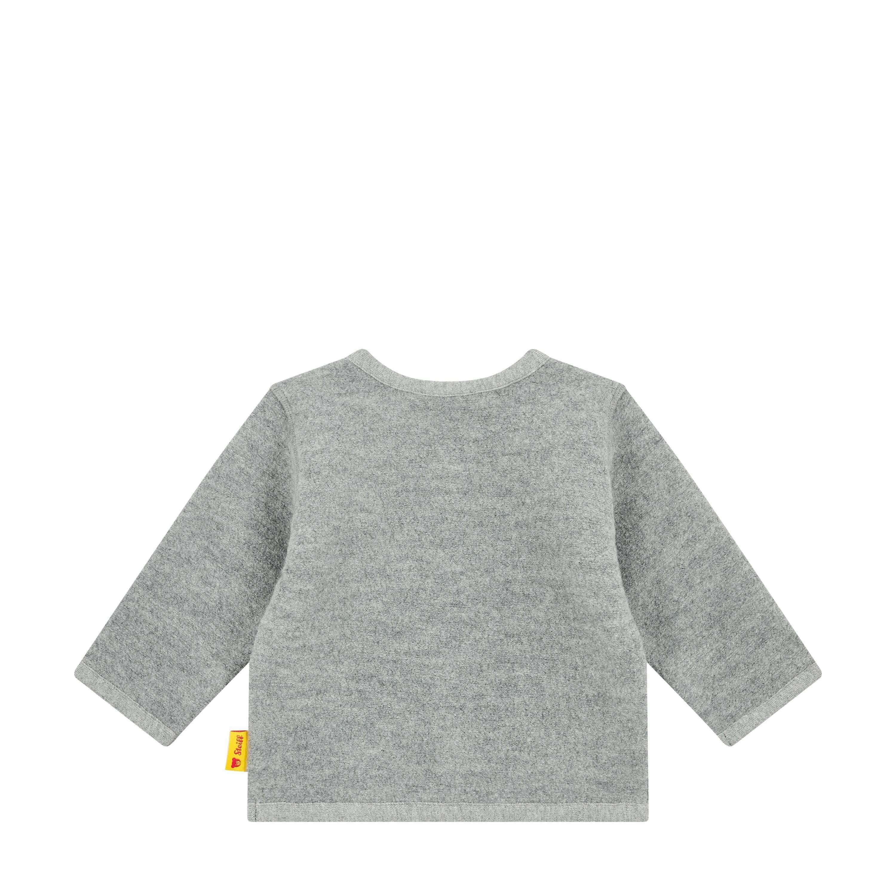 Steiff Outdoorjacke Jacke Baby Wellness