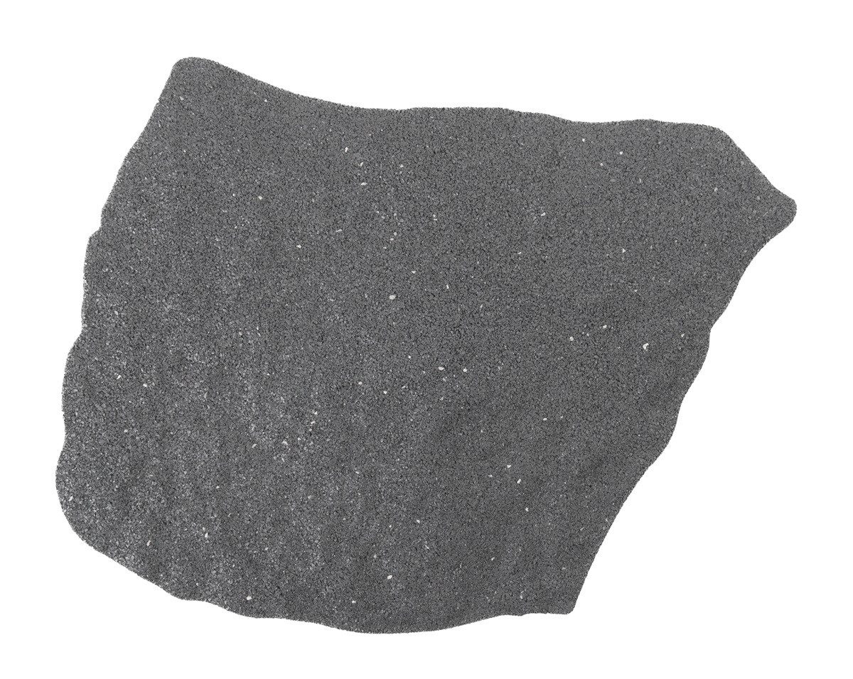 Lemodo Trittsteine Trittstein, Gartenplatte in Steinoptik, Gehwegplatte, Beetplatte, 53x42 cm, 1-St., Steinoptik