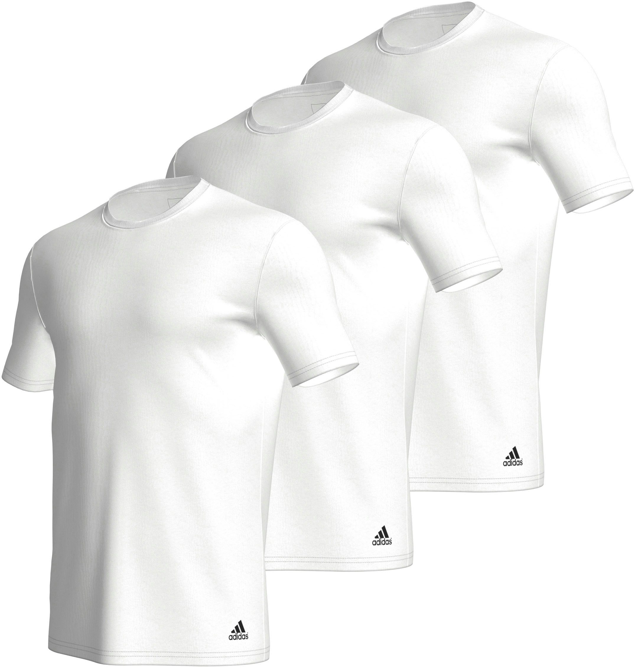 adidas Sportswear T-Shirt "Active Flex Cotton" günstig online kaufen