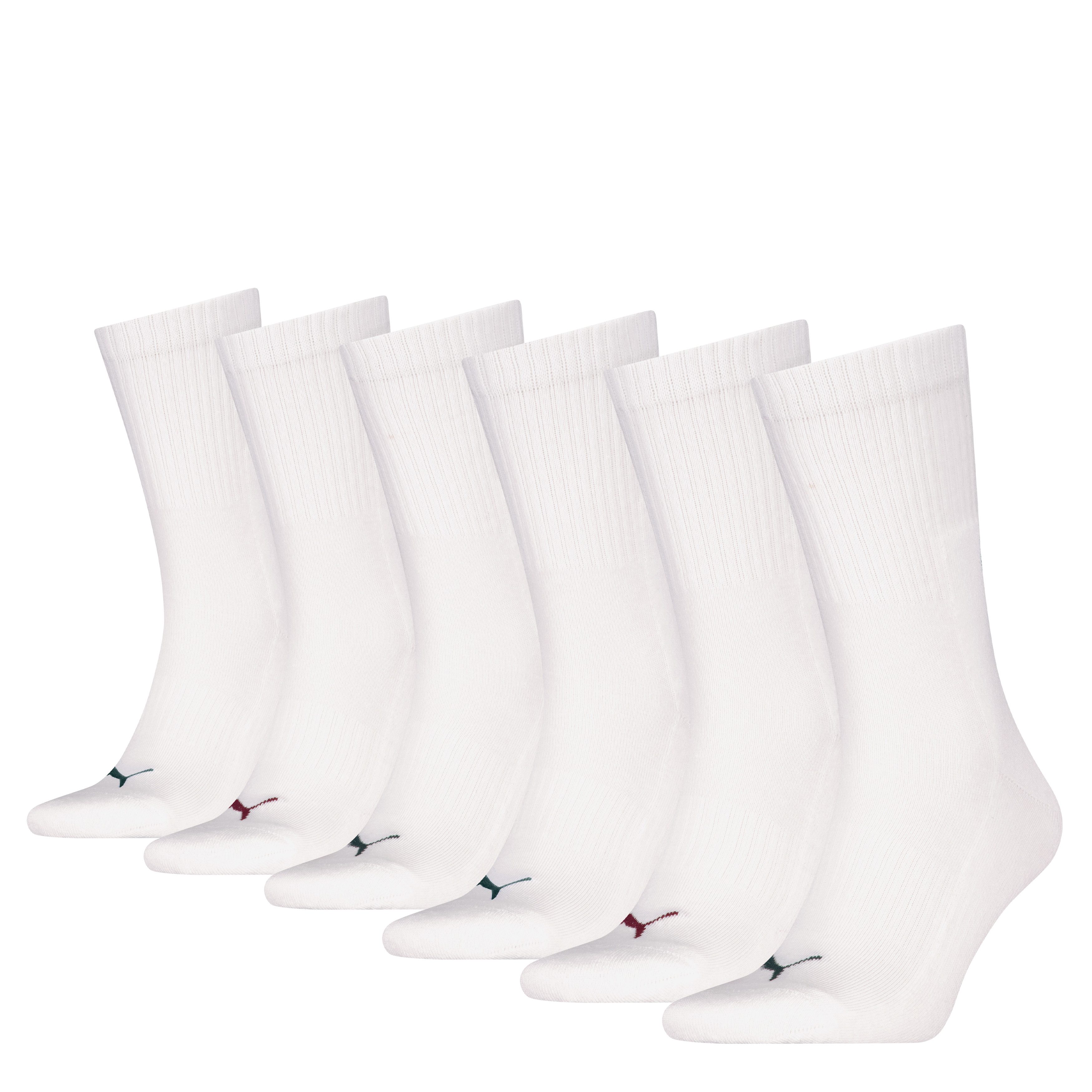 White / Colored Logos