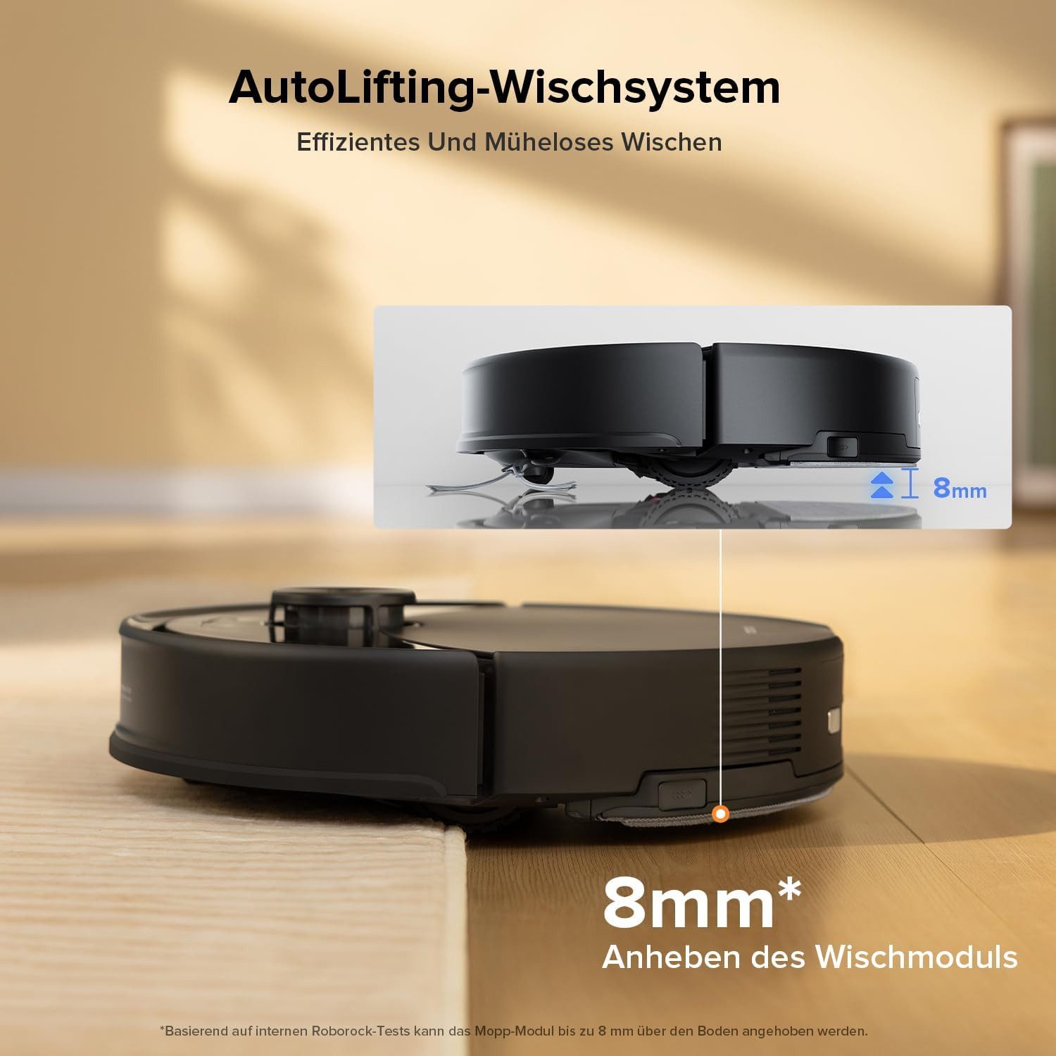 Roborock Q10 S5 - Bild 5