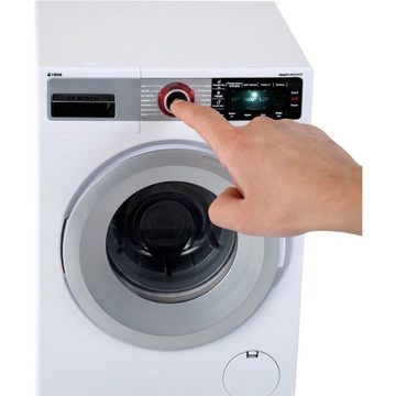 Klein Spielküche Bosch Waschmaschine