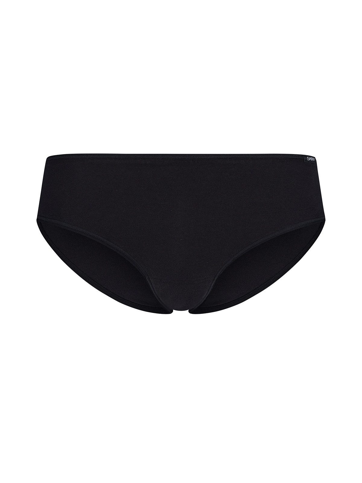 Skiny Bikinislip Damen Midi Slip Cotton Essentials (Stück, 1-St) - günstig online kaufen