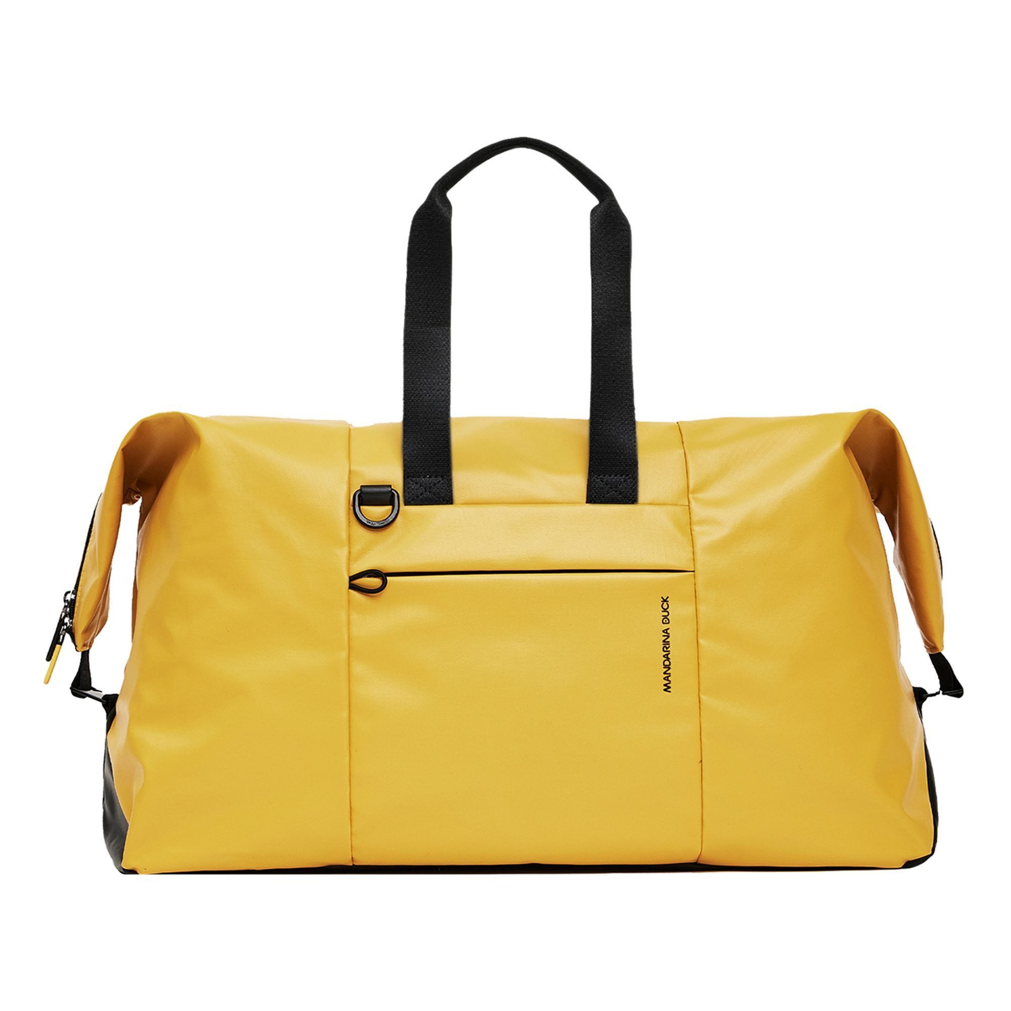 Mandarina Duck Weekender Eco Coated, Polyester