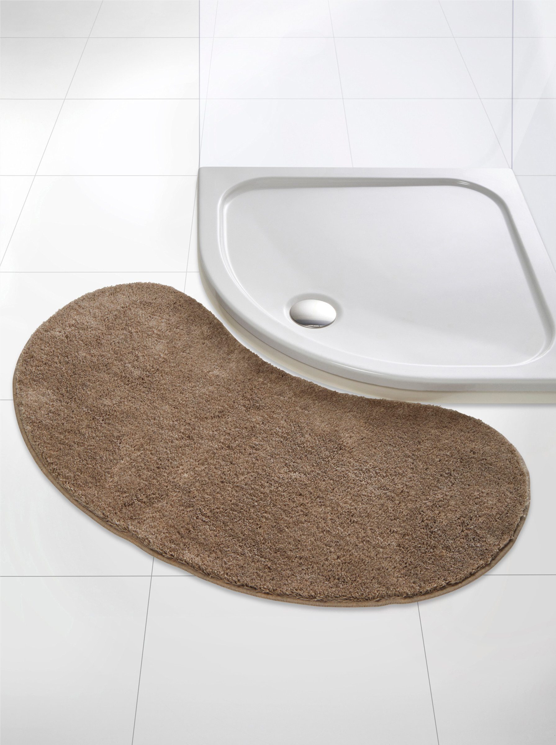 heine Badematte Badematte, Höhe 27 mm, günstig online kaufen
