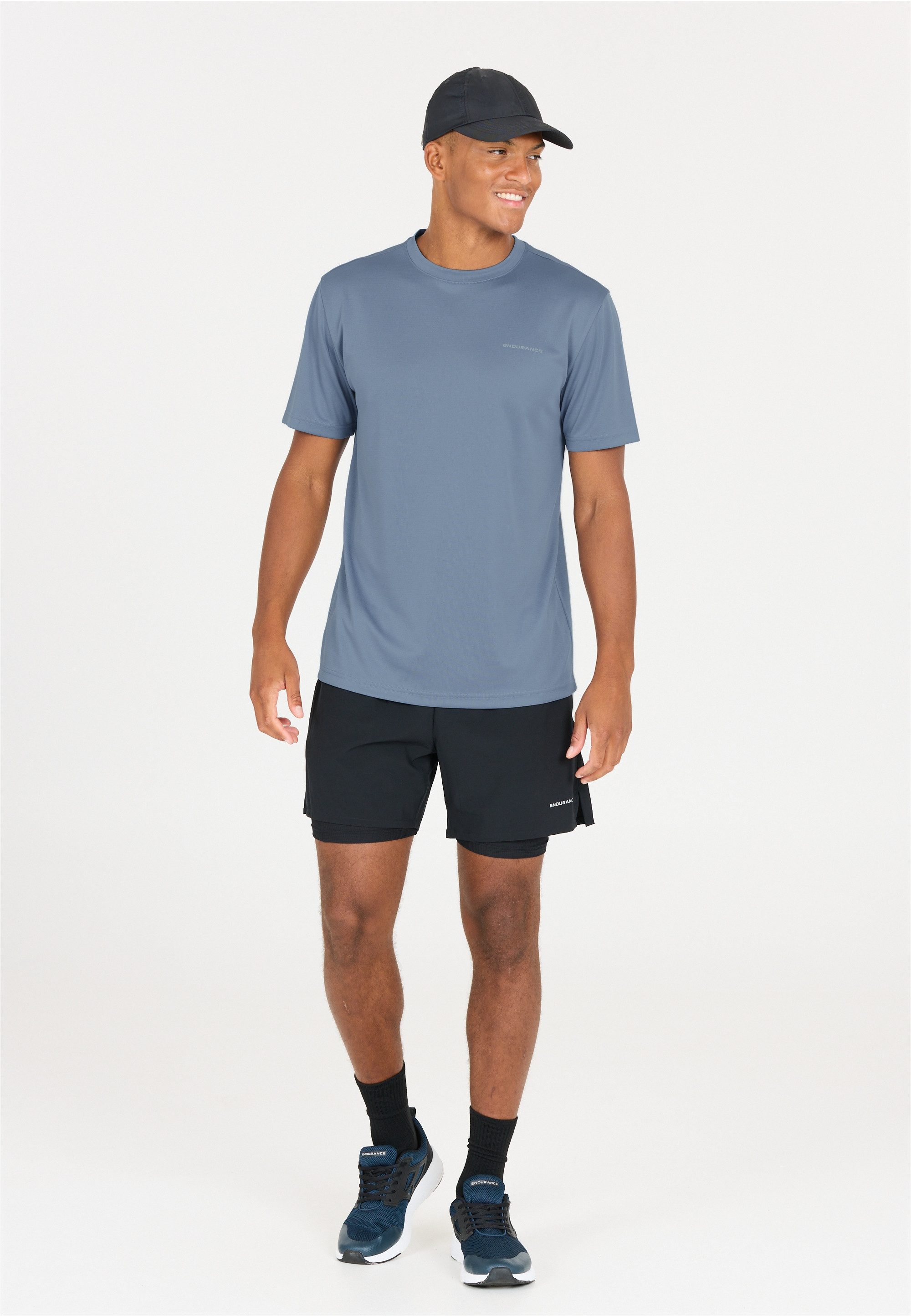 ENDURANCE Funktionsshirt Vernon im funktionalen Design günstig online kaufen
