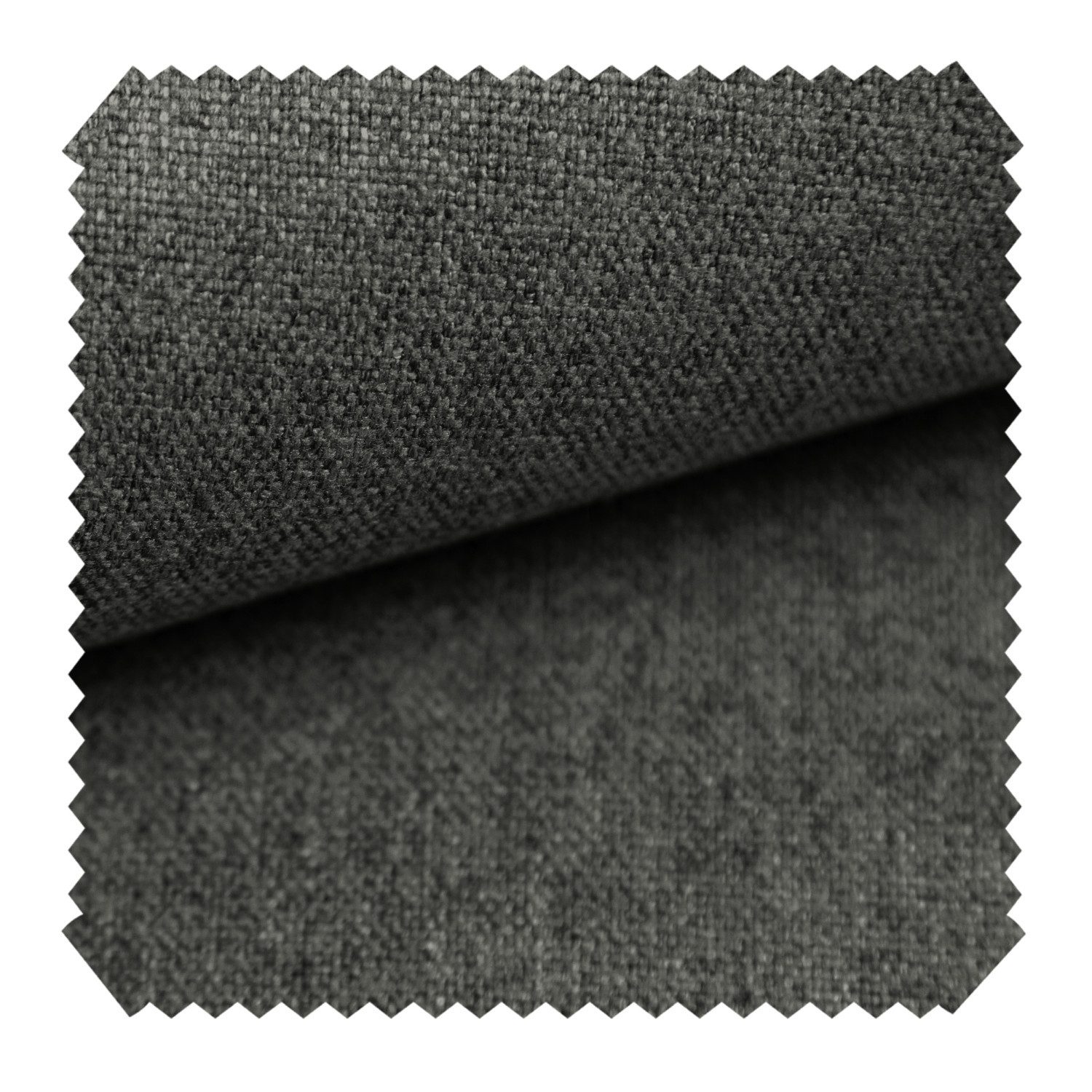 novely® Stoff MALCHIN Abverkauf, Leichter Möbelstoff Feiner Baumwoll-Griff 1lfm, Strapazierfähig, Kuschelweich, Meterware, 1lfm