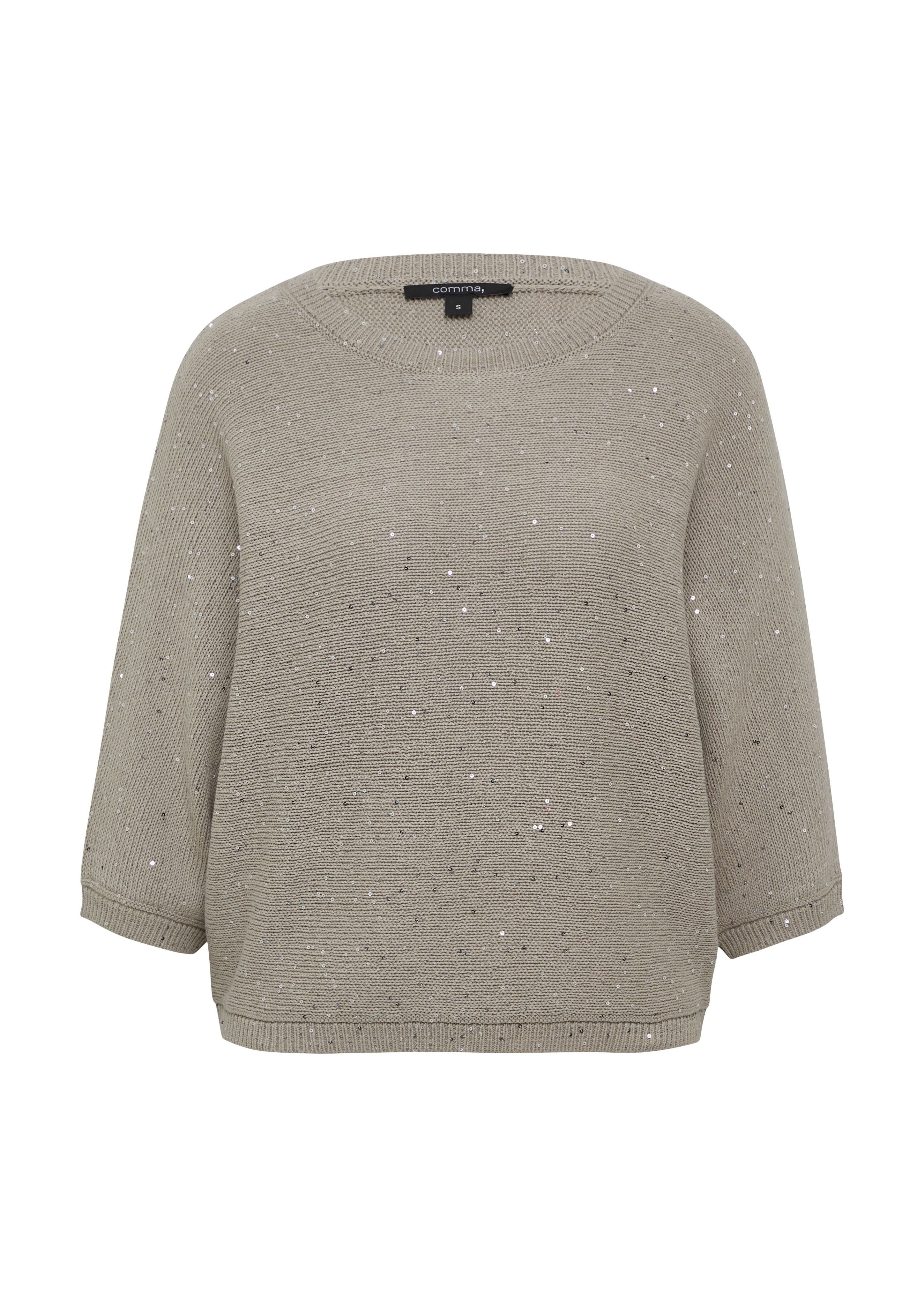 Longpullover