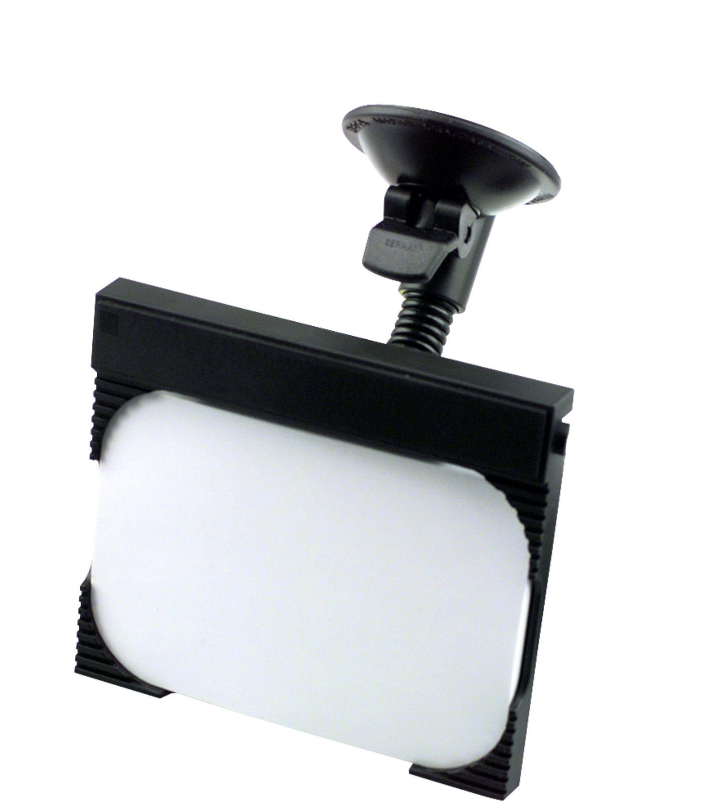 HR Autocomfort Notizblock Historischer Auto Notizzettel Zettel Halter Halterung zum festsaugen