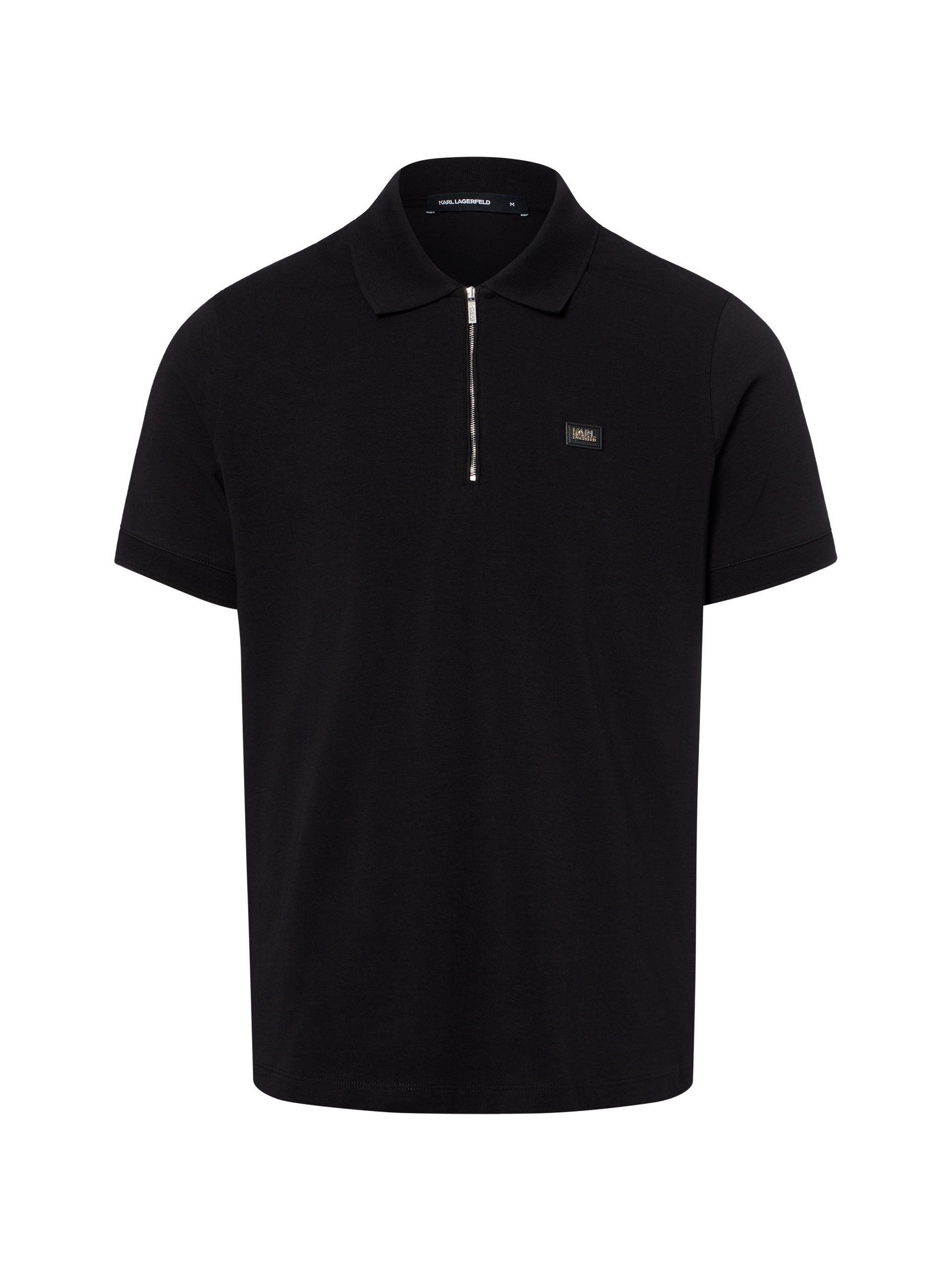 KARL LAGERFELD Poloshirt