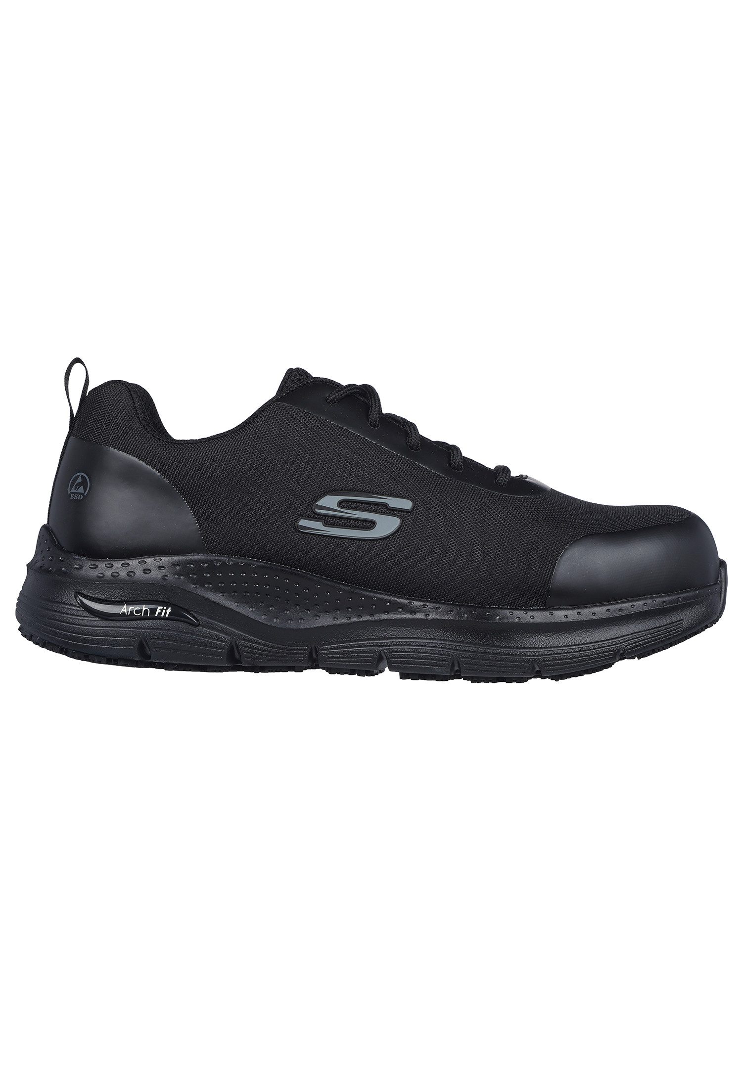 Skechers SR-RINGSTAP ARCH FIT Sicherheitsschuh