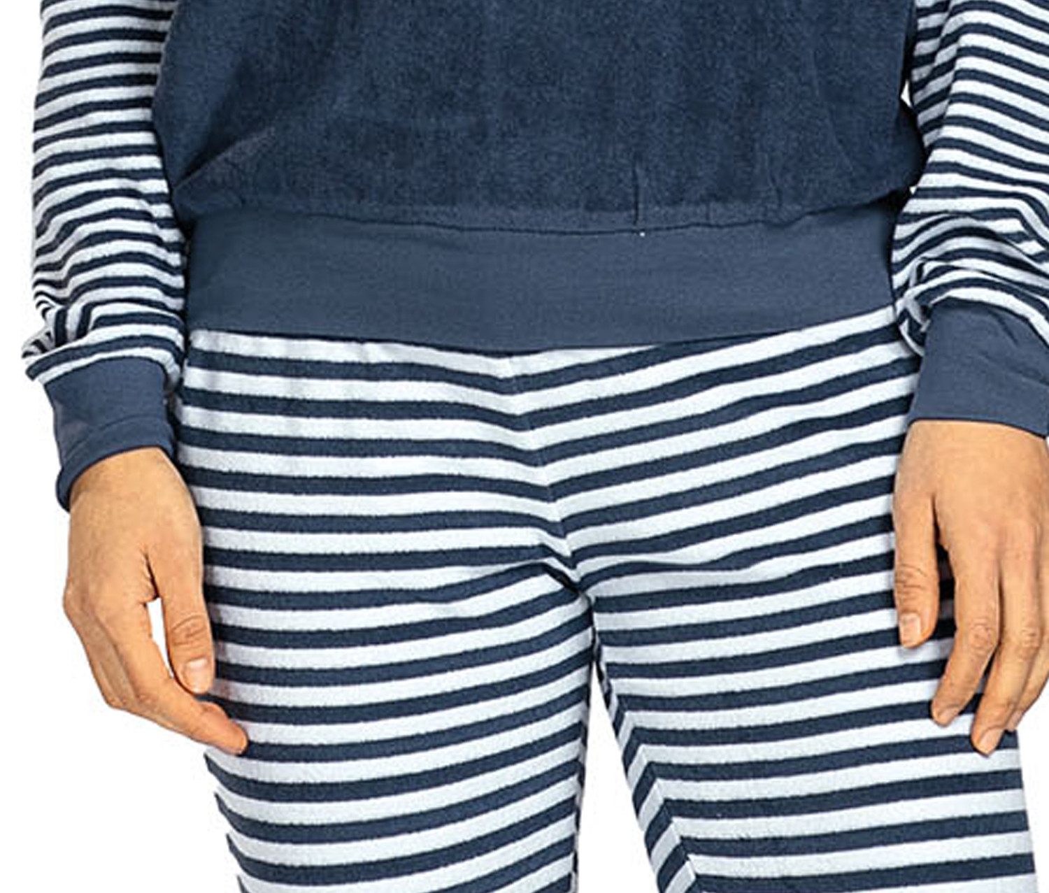 comtessa Schlafanzug Lovely Dreams (Set, 2 tlg., 2-teilig) Damen Pyjama lan günstig online kaufen
